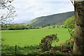 NS6477 : View towards the Campsies by Richard Sutcliffe