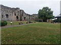 SK7954 : Newark Castle by Graham Robson