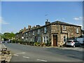 SE0053 : Main Street, Embsay by Stephen Craven