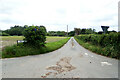 TL9890 : Mill Lane, Mill Common, Snetterton by Geographer