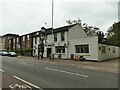 TL4459 : The Grapes, Histon Road by Stephen Craven