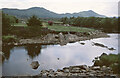 V6966 : Sneem River, 1998 by Derek Harper