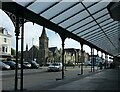 SH7882 : Llandudno Verandah Variants  2 by Alan Murray-Rust