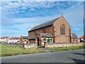 SH7781 : Lighthouse Community Church, Llandudno by Stephen Craven