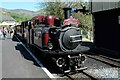 SH6945 : Mountain Spirit at Blaenau Ffestiniog by Jeff Buck