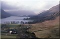 NY1914 : View over Buttermere by Philip Halling