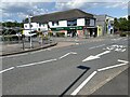 SP0668 : Morrisons in Church Hill Redditch by Mike Dodman