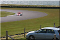 SH3268 : Trac Môn circuit, Anglesey by Mike Dodman