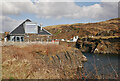 NM7312 : Atlantic Islands Centre, Cullipool by Craig Wallace