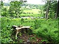 NJ6862 : Banff - Deveron Valley by Colin Smith