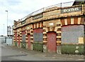 TG5206 : Former Fish Wharf Refreshment Rooms  4 by Alan Murray-Rust