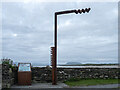 G5035 : Wild Atlantic Way sign, Aughris Head by Rossographer