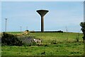 G3336 : Water tower, Rathlee by Rossographer