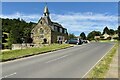 SE7090 : The Old Schoolhouse, Hutton-le-Hole by David Dixon