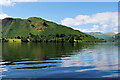 NY4420 : Ullswater by David Dixon