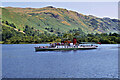 NY3916 : Lady of the Lake at Glenridding by David Dixon