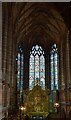 SJ3589 : Liverpool - Anglican Cathedral - Lady Chapel by Rob Farrow