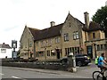 ST4553 : Cheddar - The Bath Arms by Colin Smith