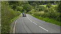 J4490 : The A2 at Kilroot by Rossographer