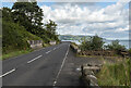 D3016 : The A2 Coast Road near Glenarm by Rossographer