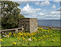 D3024 : Pump House, Garron Point by Rossographer