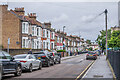 TQ3266 : Milton Road by Ian Capper