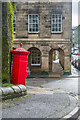 SK0573 : Penfold post box by Ian Capper