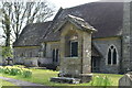 TQ4718 : War memorial, Little Horsted by N Chadwick