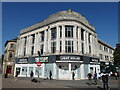 NS4864 : Paisley Townscape : Former Burton's store at 6 and 8 High Street, Paisley by Richard West