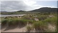 NC2265 : Dunes, Sandwood Bay by Richard Webb