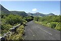 SH3947 : The Wales Coast Path at Bod-gefail by Jeff Buck