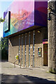 SE1039 : Bingley Arts Centre by Stephen McKay