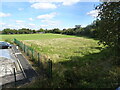 SO9695 : Tram Stop View by Gordon Griffiths