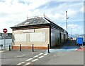 NS0864 : Rothesay Victorian Toilets by Gerald England