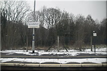 SK2478 : Grindleford Station by N Chadwick