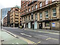 SE2933 : Wellington Street by Adrian Taylor