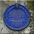 TA0929 : Heritage Plaque, Kingston upon Hull by Bernard Sharp