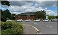 SP3878 : To Let, Coventry Business Park by Robin Stott