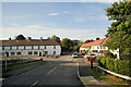 NZ2828 : Rushyford, the former Eden Arms Hotel by David Dixon