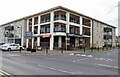 O1673 : Chan's Restaurant, Main Road, Bettystown, Co. Meath by P L Chadwick