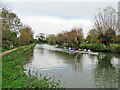 TL4860 : Fen Ditton: coach and crew by John Sutton