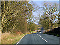 SD7377 : Low Sleights Road,  Chapel-le-Dale by David Dixon