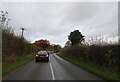 SJ8601 : Wergs Queue by Gordon Griffiths