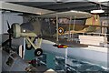 ST5524 : Fleet Air Arm Museum, Yeovilton - Fairey Swordfish by Chris Allen