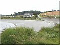 J6351 : South end of beach at Knockinelder Bay by Rod Grealish