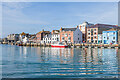 SY6878 : Weymouth Harbour by Ian Capper