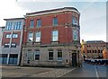 SO8376 : Barclays Bank, Kidderminster by Chris Allen