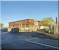 TQ1703 : WSM Industries, Marlborough Road, Lancing Business Park, Lancing by PAUL FARMER