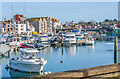 SY6778 : Weymouth Harbour by Ian Capper