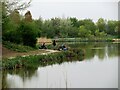 TA1034 : Noddle Hill Nature Reserve, Kingston upon Hull by Bernard Sharp